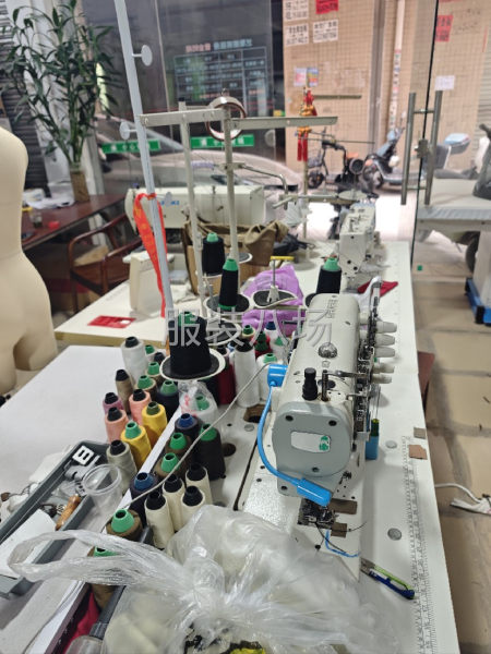 藝雅服裝版房-第7張圖片