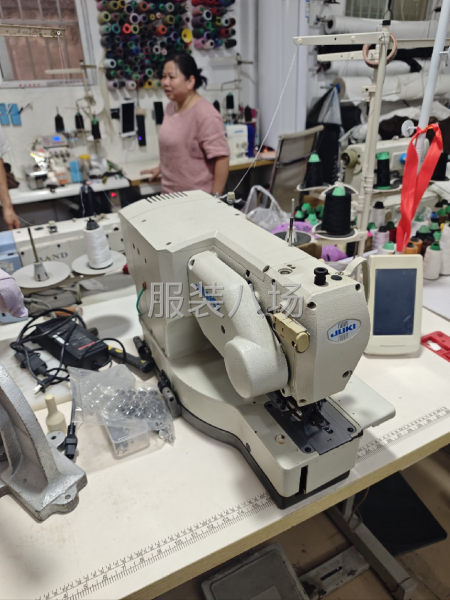 藝雅服裝版房-第5張圖片