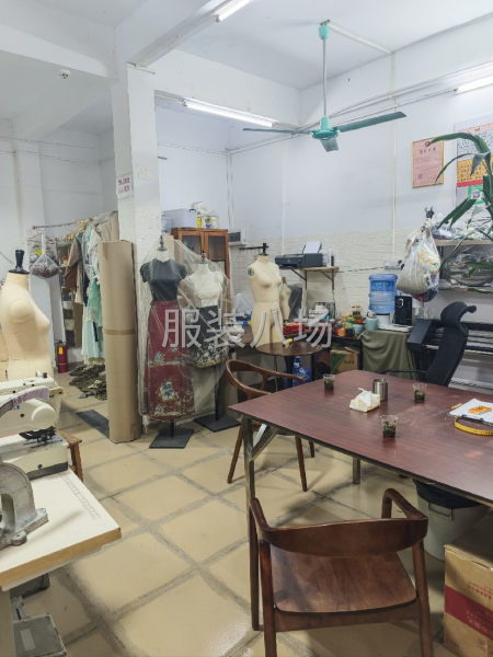 藝雅服裝版房-第8張圖片