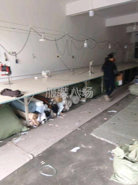 服装加工一条龙-第1张图片