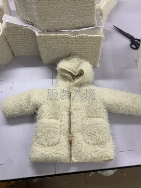 10-20人加工廠承接訂單-第1張圖片