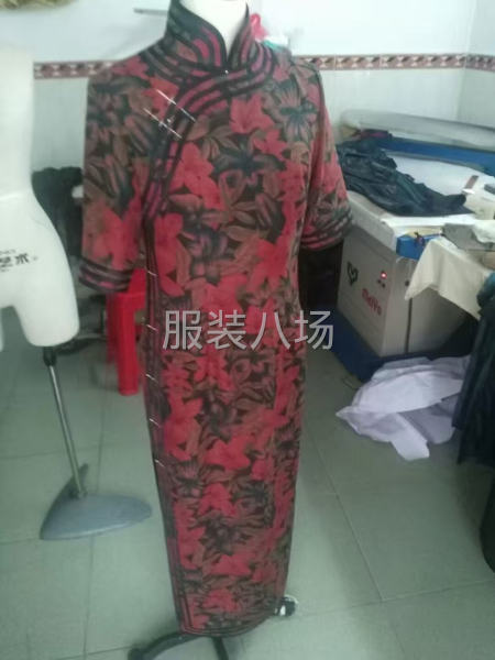 夫妻档加工厂承接订单-第6张图片