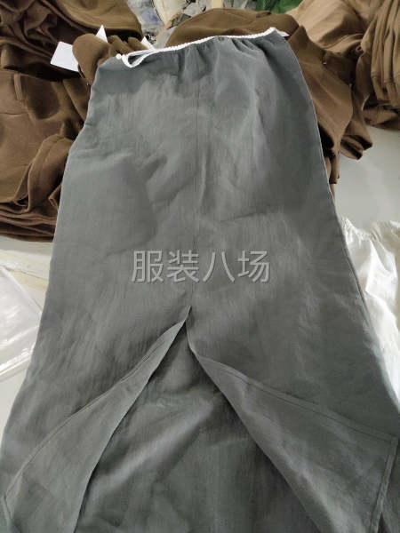 褲子，簡單款裙子，襯衣外發(fā)尋有責任心的工廠長期合作-第6張圖片