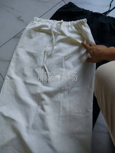 梭織類褲子，裙子，襯衣，外套，衛(wèi)衣外發(fā)-第7張圖片