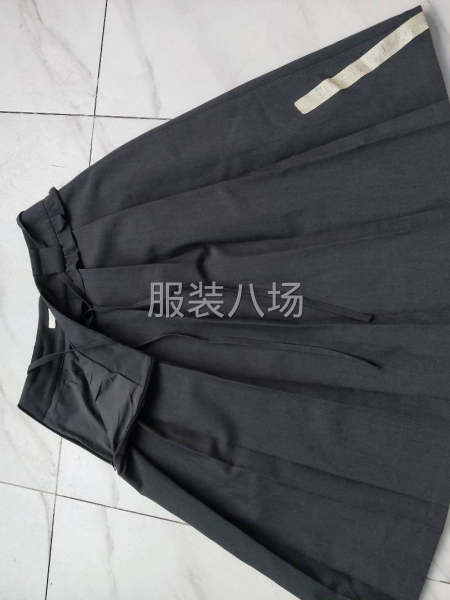 梭織類褲子，裙子，襯衣，外套，衛(wèi)衣外發(fā)-第5張圖片