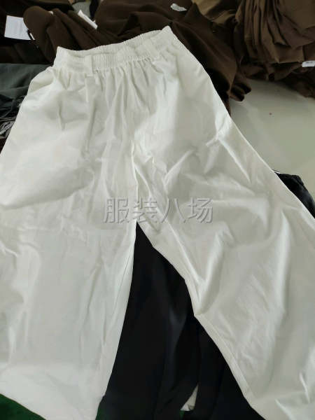 梭織類褲子，裙子，襯衣，外套，衛(wèi)衣外發(fā)-第3張圖片