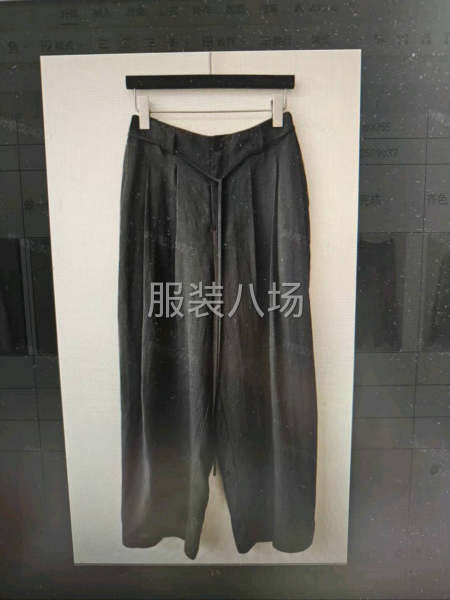 梭織類褲子，裙子，襯衣，外套，衛(wèi)衣外發(fā)-第4張圖片