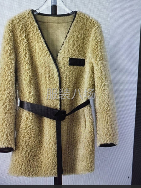 小作坊工廠尋求客戶-第1張圖片