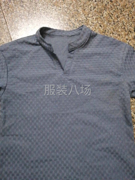 外貿童裝，品質一般，款式簡單-第1張圖片