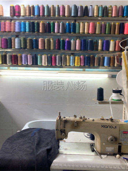 承接服裝版衣，小單-第5張圖片