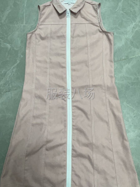 梭織整件車位-第1張圖片