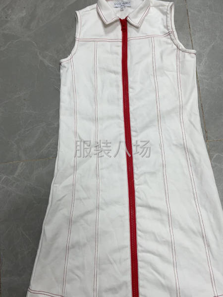 梭織整件車位-第2張圖片