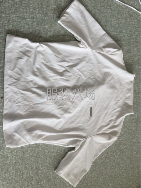 专业梭织裤子衬衫：专业针织衫车位：款式简单：工价公开-第1张图片