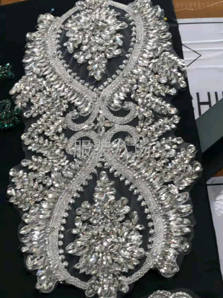 小作坊加工廠承接訂單-第1張圖片