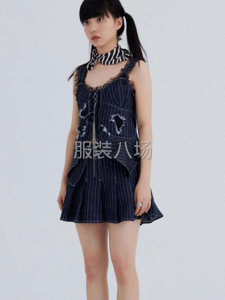 承接各種服飾加工！-第1張圖片