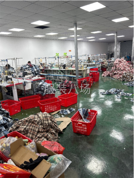 承接量大穩定能長期合作的客戶-第1張圖片