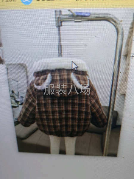 大量棉衣外發，尋求專業做棉衣加工廠-第1張圖片