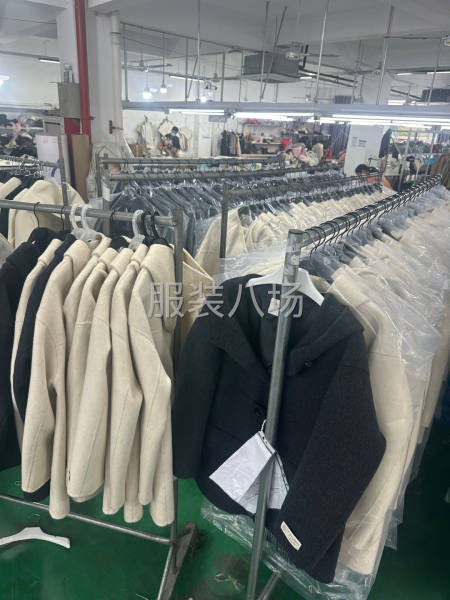 年銷售億級線上頭部網紅店，尋求外省專業雙面呢羽絨服及四季-第2張圖片