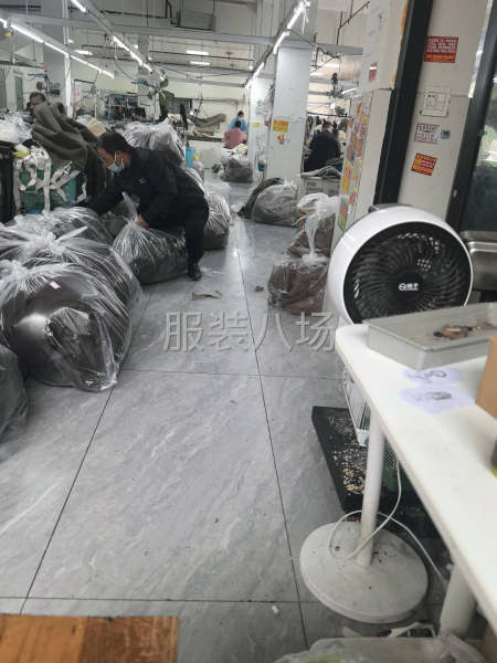 整件車工，可包款，包工序-第1張圖片