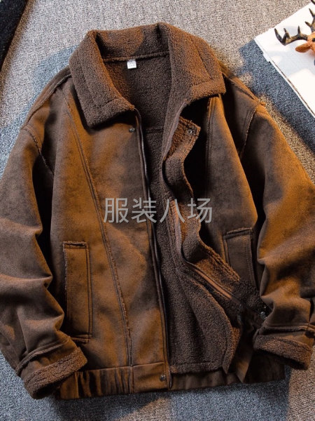 50-100人工廠尋求訂單-第1張圖片