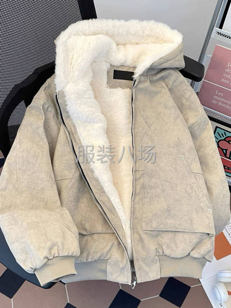 50-100人工廠尋求訂單-第3張圖片