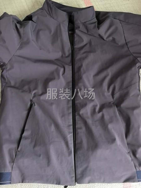 簡單小棉衣-第1張圖片