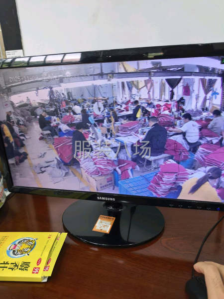 20-50人加工厂承接订单-第1张图片