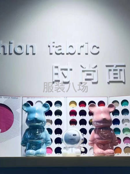 廣志豐3808#精棉衛衣多色現貨350克雙股全棉食毛棉線圈/-第8張圖片