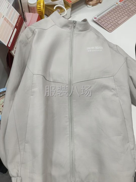 2000件工裝夾克外發(fā)，做裁片，價格美麗-第3張圖片