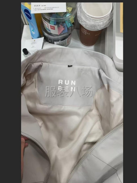 2000件工裝夾克外發(fā)，做裁片，價格美麗-第5張圖片