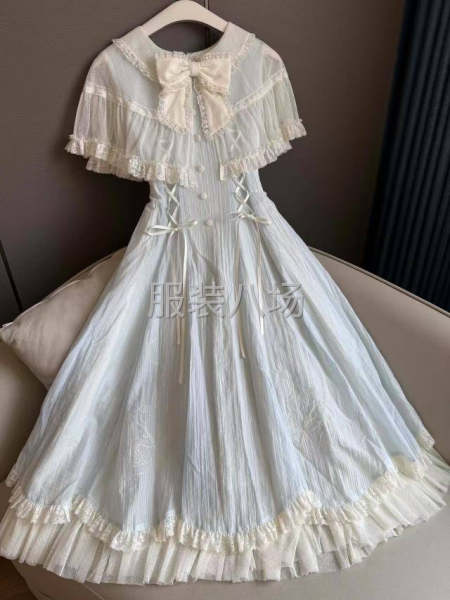 承接，裙子，沖鋒衣，風衣，各種服裝-第6張圖片