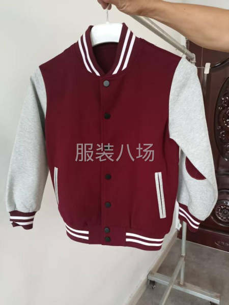 承接，裙子，沖鋒衣，風衣，各種服裝-第7張圖片