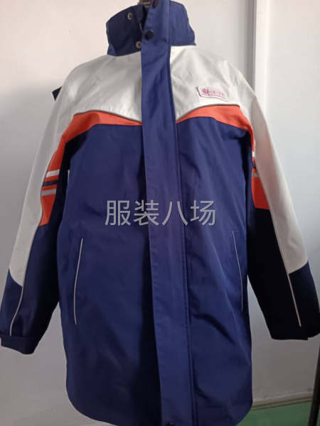 承接，裙子，沖鋒衣，風衣，各種服裝-第4張圖片