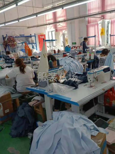 承接服裝清加工-第4張圖片