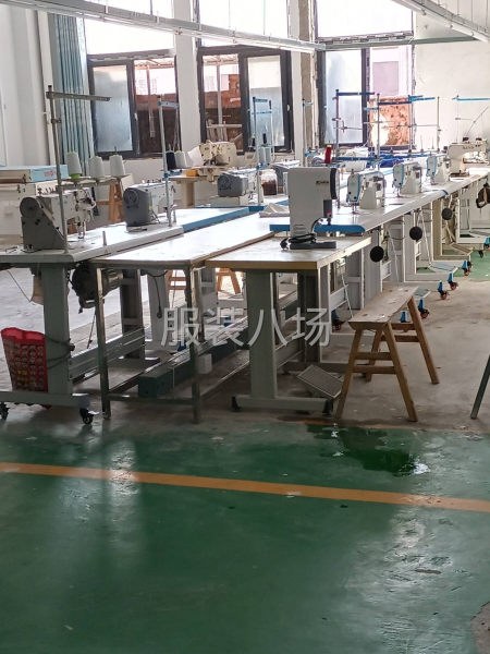 承接服裝清加工-第7張圖片