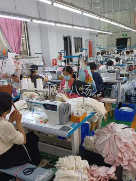 承接服裝清加工-第5張圖片