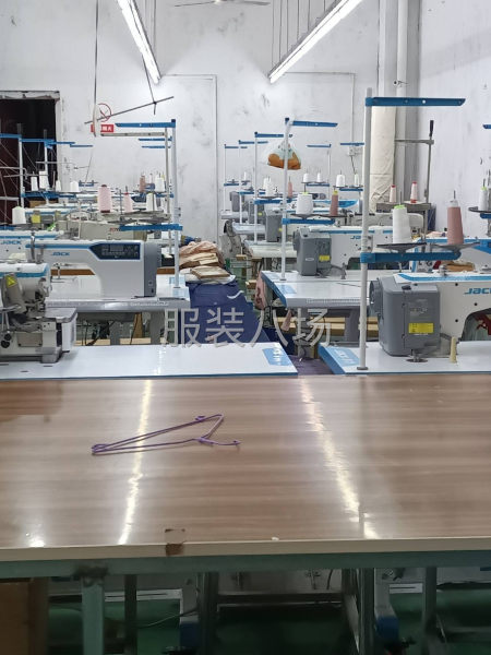 承接服裝清加工-第6張圖片