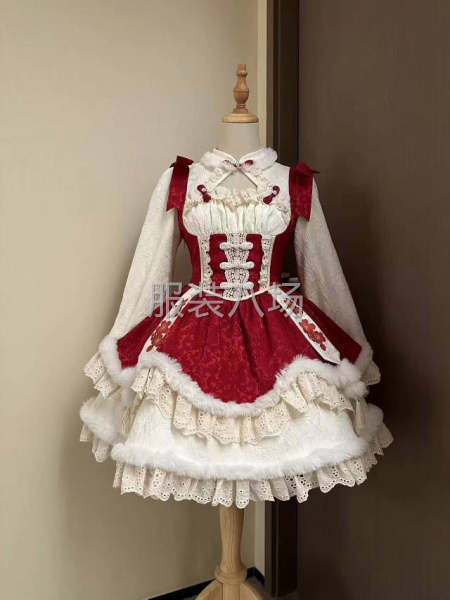 承接服裝清加工-第9張圖片