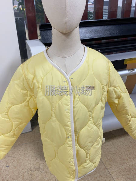 4000套套裝，要求有經驗，做工精細-第1張圖片