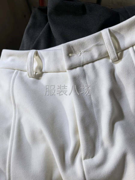 專業褲子，找客戶長期合作-第4張圖片