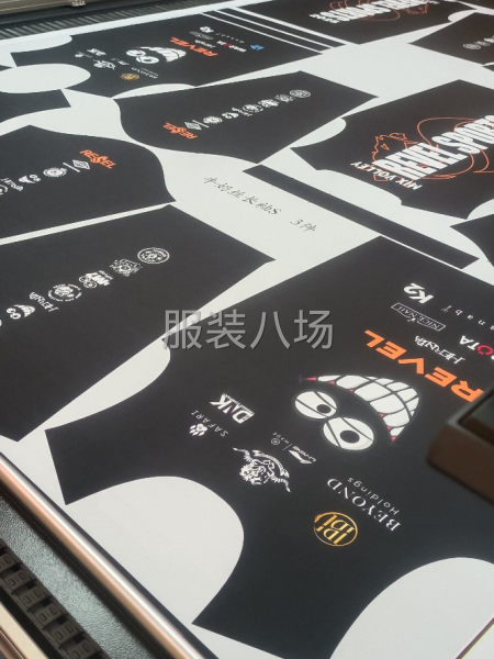 承接裁剪大小訂單，大視角激光定位切割，普通切割-第4張圖片