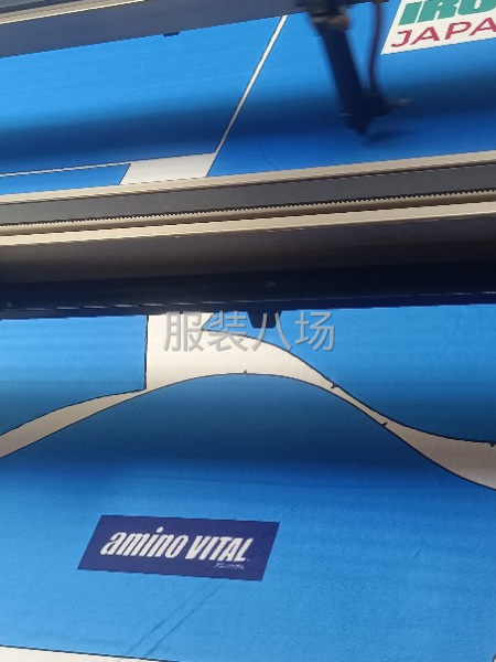 承接裁剪大小訂單，大視角激光定位切割，普通切割-第9張圖片