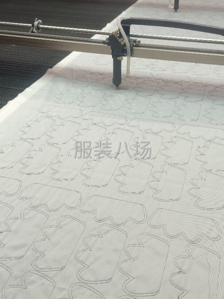 承接裁剪大小訂單，大視角激光定位切割，普通切割-第7張圖片