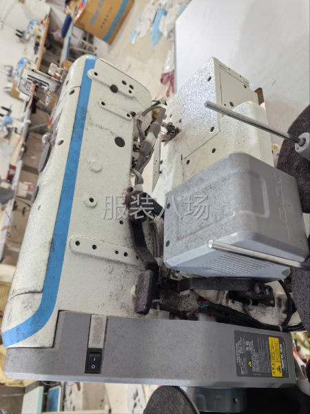 夫妻檔工廠尋求客戶-第1張圖片