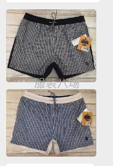 專業褲子工廠，出貨快質量可靠-第1張圖片