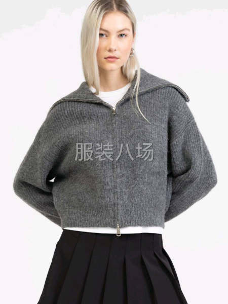 毛衣加工-第7張圖片