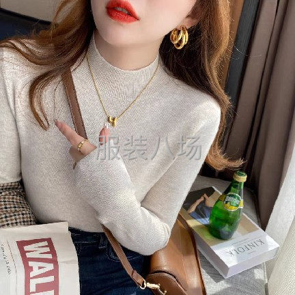 毛衣加工-第1張圖片