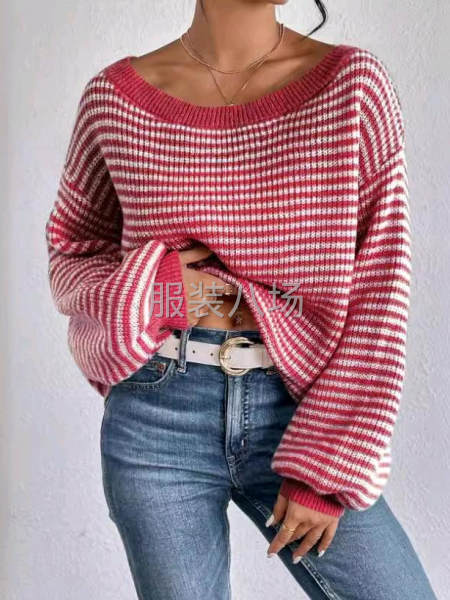 毛衣加工-第8張圖片