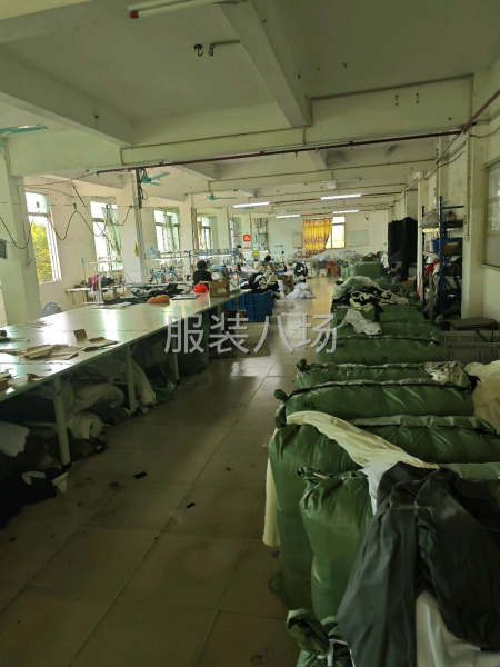 專業t恤衛衣。衛褲可長期合作。-第1張圖片