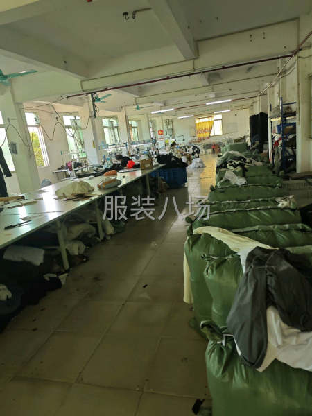 服裝廠尋找客戶，專業(yè) T恤，衛(wèi)衣，針織面料。可長(zhǎng)期合作-第1張圖片